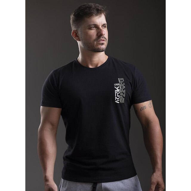 CAMISETA CONF.JET SILK LATERAL