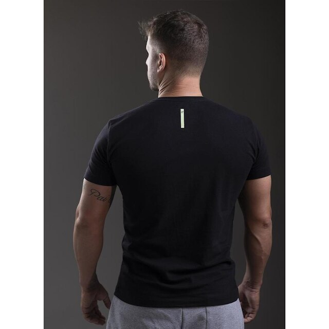 CAMISETA CONF.JET SILK LATERAL