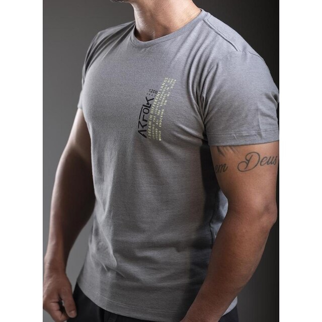 CAMISETA CONF.JET SILK LATERAL