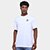 Camiseta Converse Conect Estam Masculina - Branco