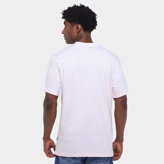 Camiseta Converse Go-To Star Chev Masculina
