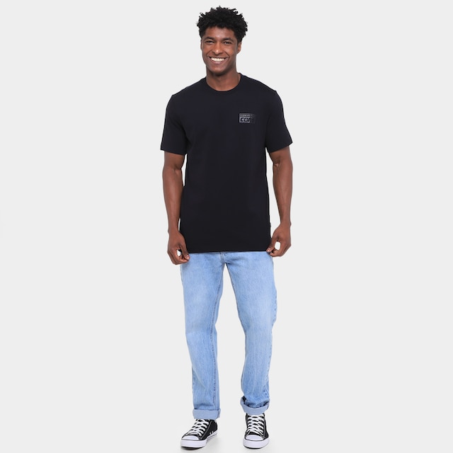 Camiseta Converse Graphic Tee Masculina