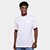 Camiseta Converse Graphic Tee Masculina - Rosa Claro