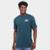 Camiseta Converse Graphic Tee Masculina - Verde