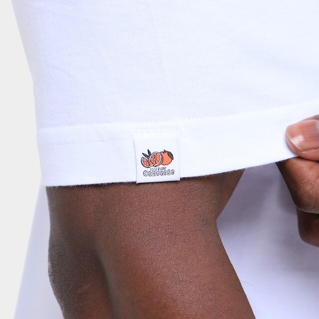 Camiseta Converse High Sum Creat Juice Masculina