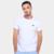 Camiseta Converse Retr Chuck Stand Fi Masculina - Branco