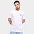 Camiseta Converse Skull Shrom Art Masculina - Rosa