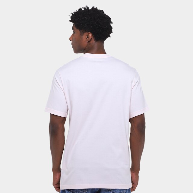 Camiseta Converse Star Chev Stand Masculina