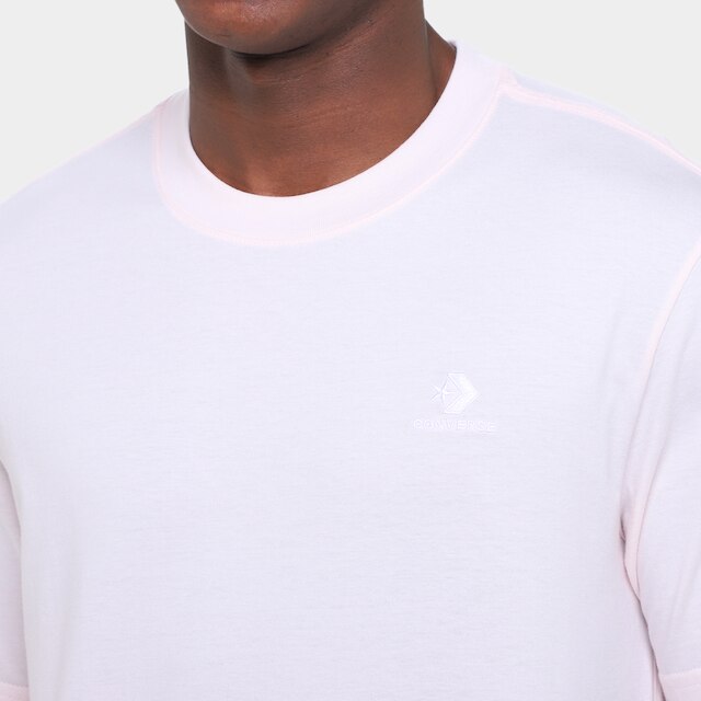 Camiseta Converse Star Chev Stand Masculina