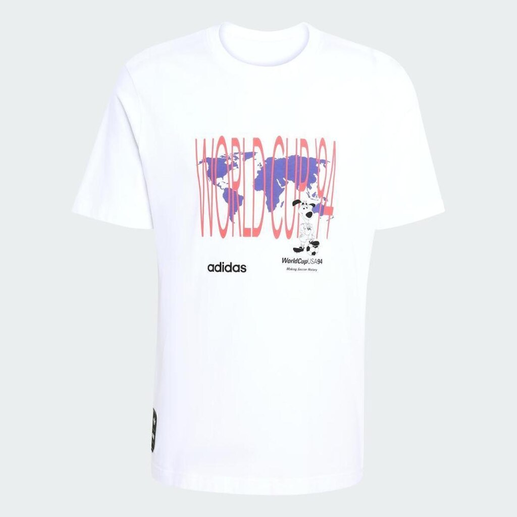Camiseta Copa Do Mundo Da Fifa 26™ Archive 94 adidas Originals Masculina