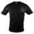 Camiseta Corinthians Preto Masculina Conforto Licenciada - Preto