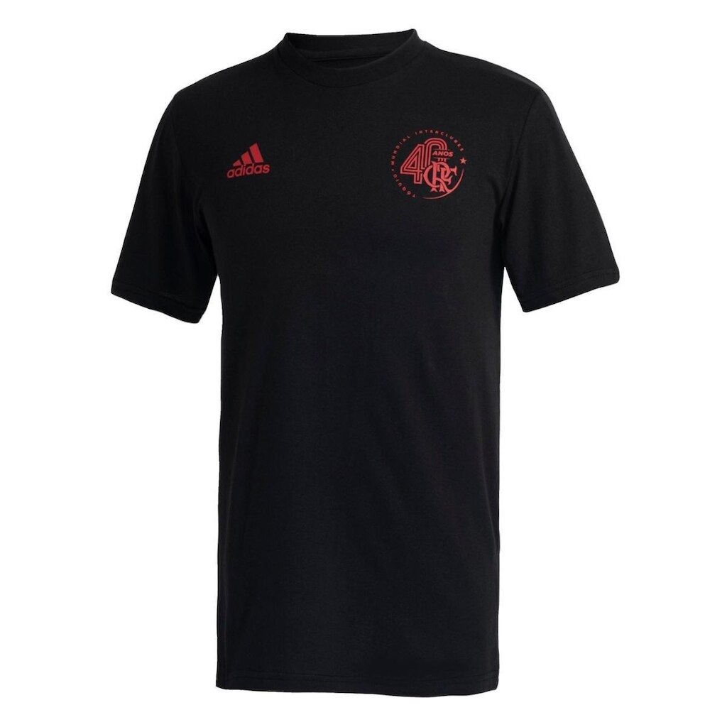 CAMISETA CRF MUNDIAL Adidas