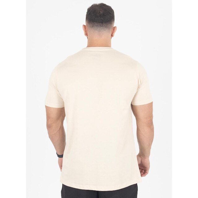 Camiseta Crown Training Masculina 100% Algodão