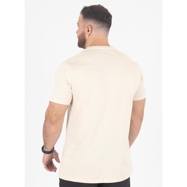 Camiseta Crown Training Masculina 100% Algodão