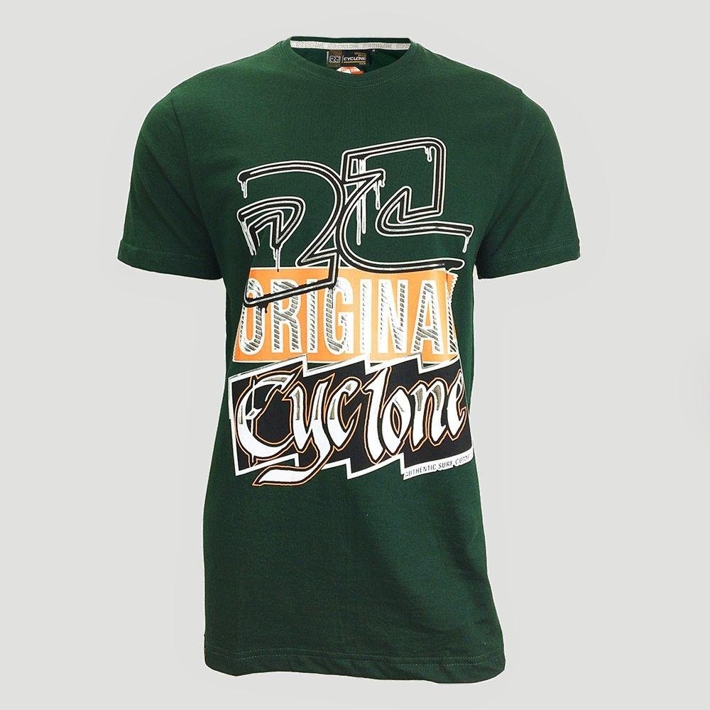 blusa da cyclone original