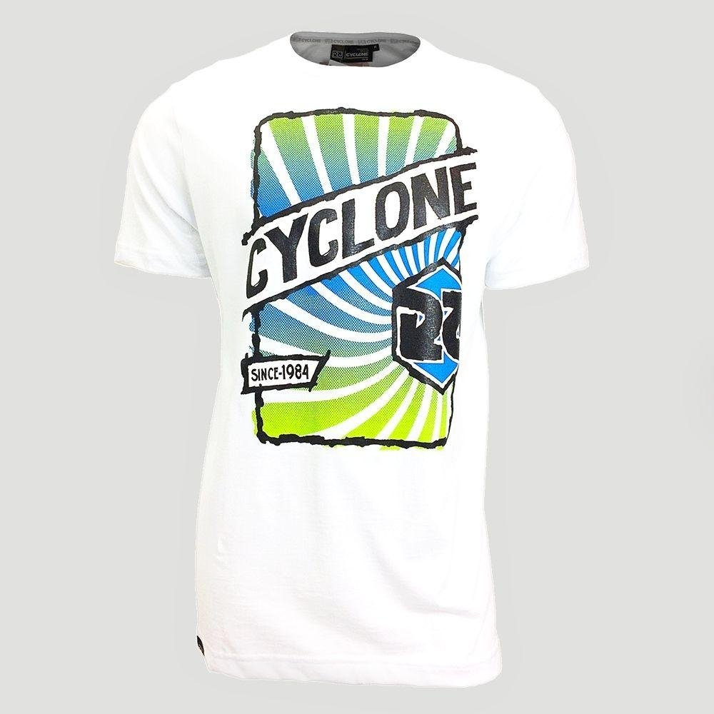 camisa da cyclone feminina