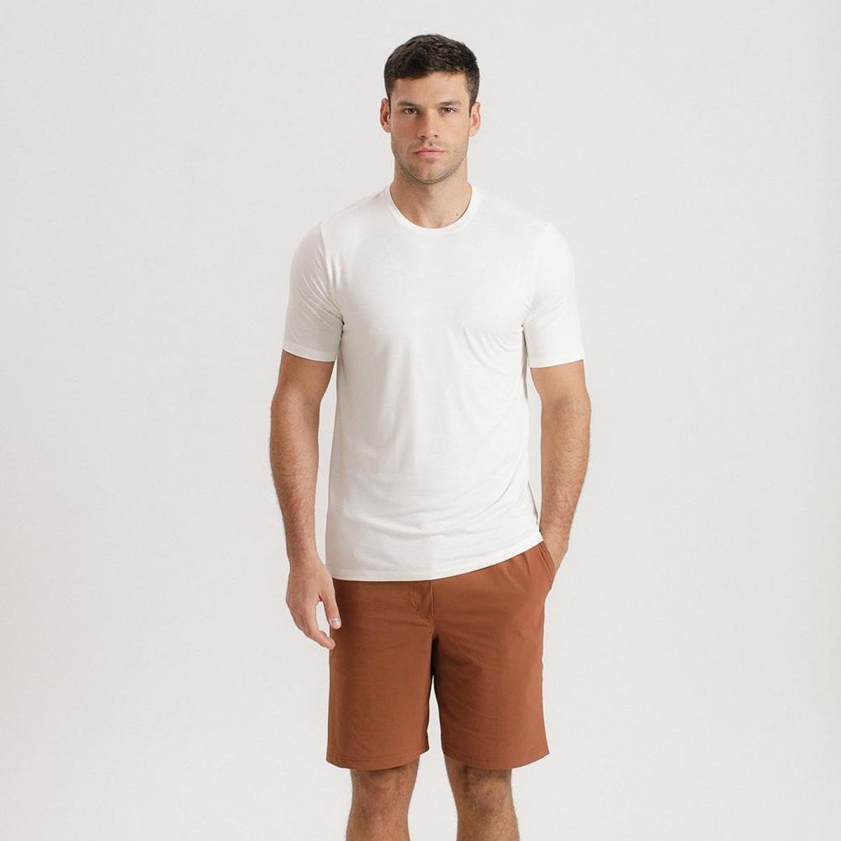 Camiseta Daily T-Shirt Insider Masculina Menor preço em Camiseta Daily T-Shirt Insider Masculina