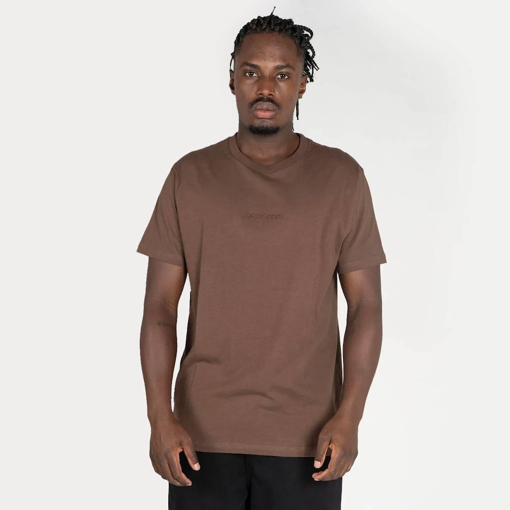Camiseta DC Baseline Masculina