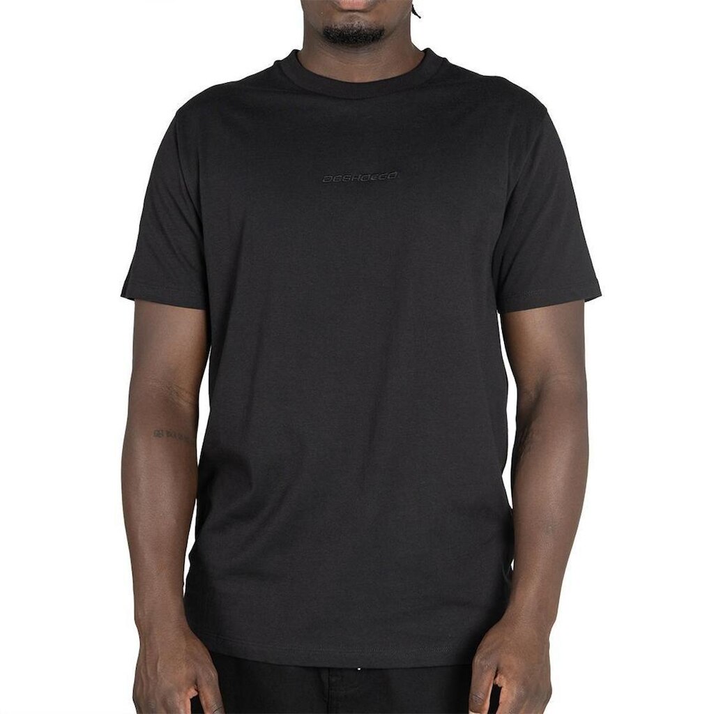 Camiseta DC Shoes Baseline WT25 Masculina