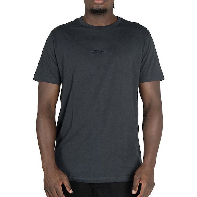 Camiseta DC Shoes Baseline WT25 Masculina