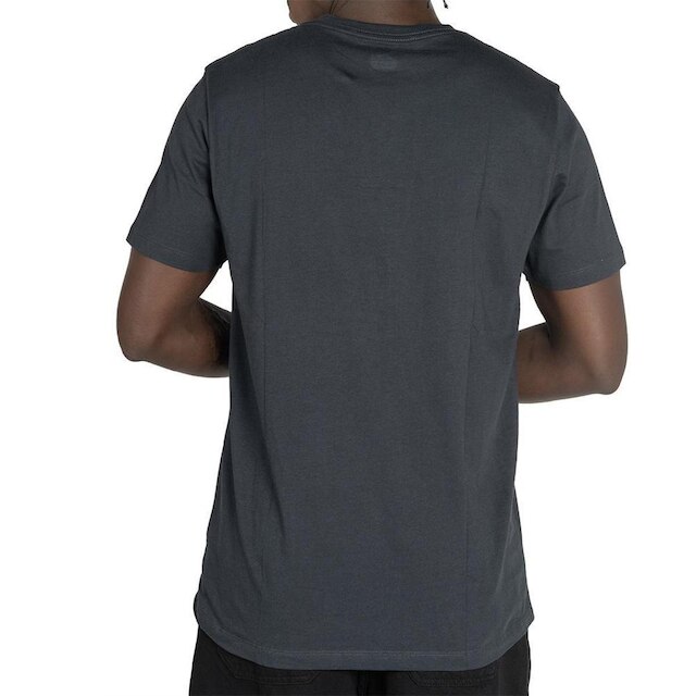 Camiseta DC Shoes Baseline WT25 Masculina