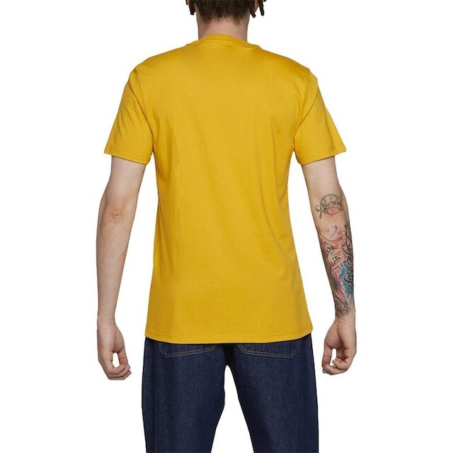 Camiseta DC Shoes DC Star Outine WT24 Masculina