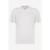 Camiseta Dc Shoes M/C Baseline Branco GG - Branco