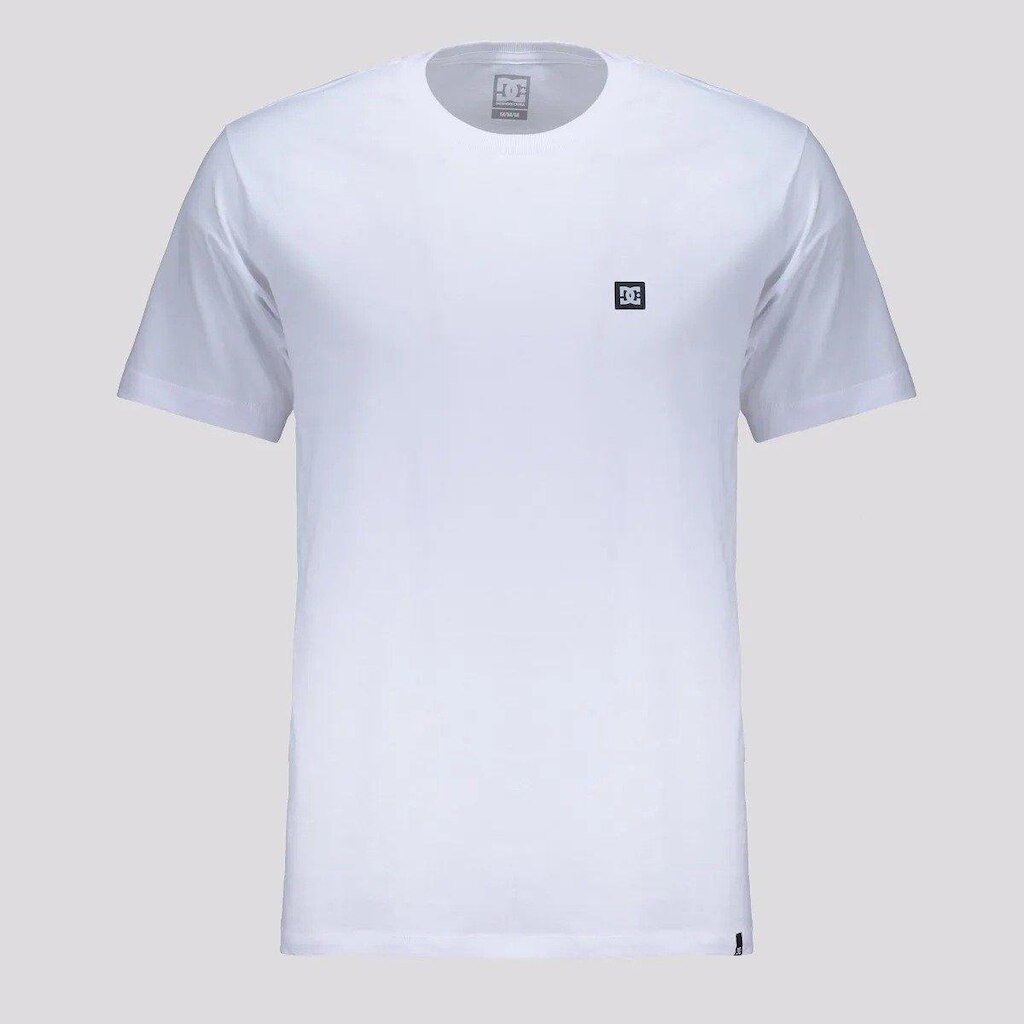 Camiseta Dc Transfer