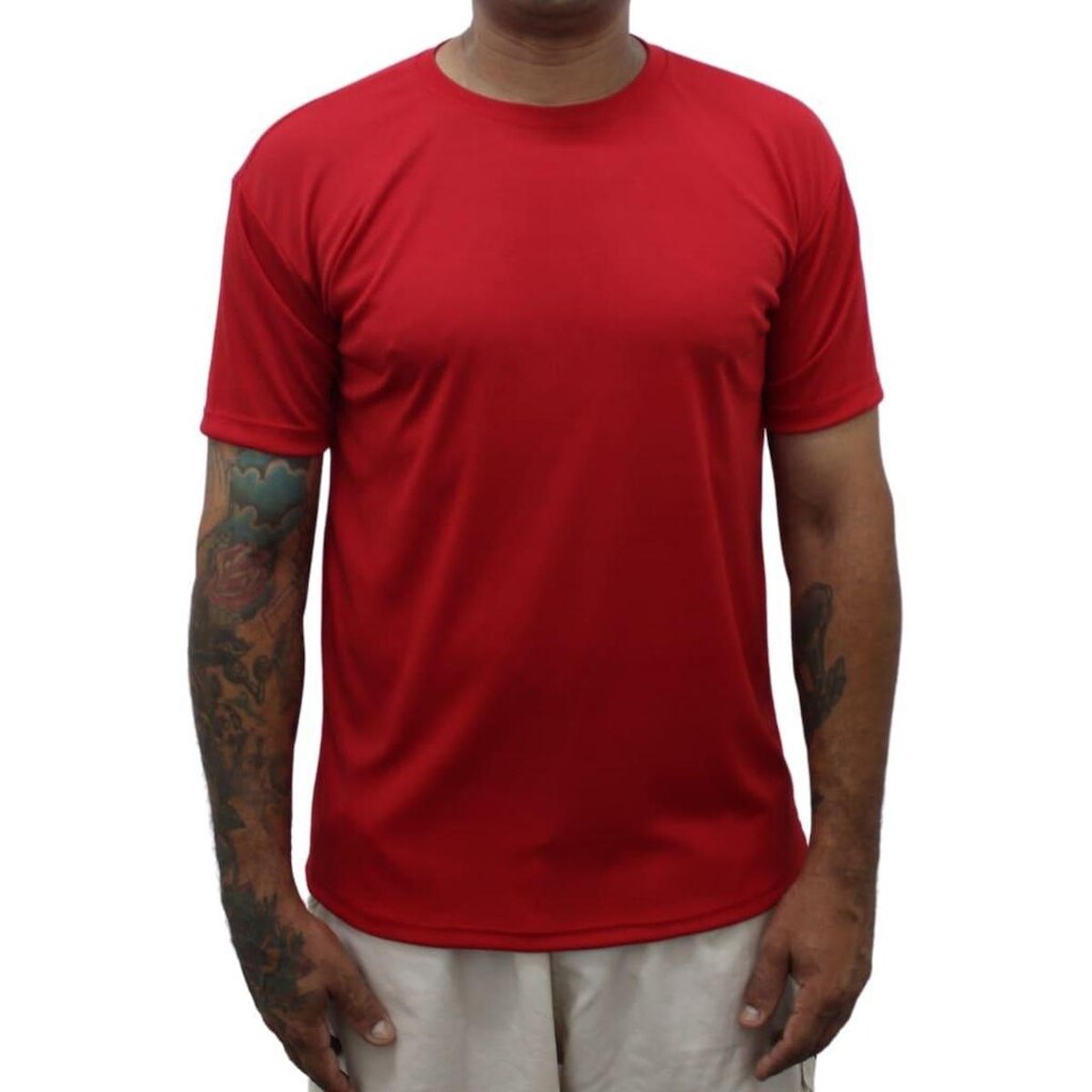 Camiseta de Academia Life