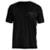 Camiseta de Banda Metallica em Algodão Gola Redonda Manga Curta - Preto