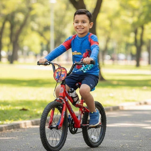Camiseta de Proteção Nathor Infantil