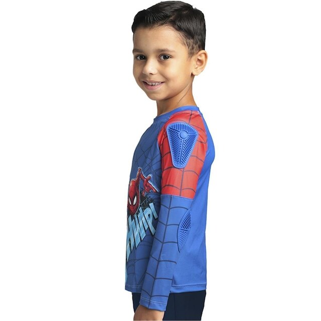 Camiseta de Proteção Nathor Infantil