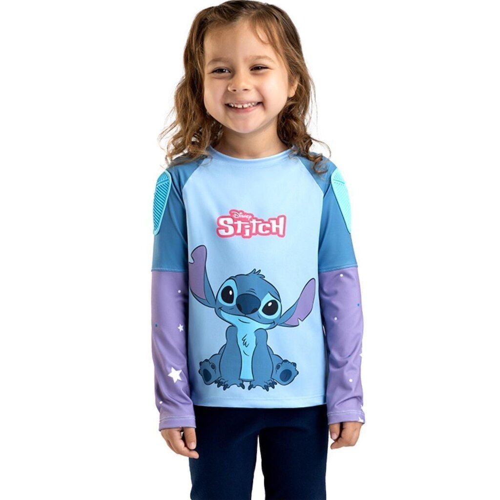 Camiseta de Proteção Nathor Infantil