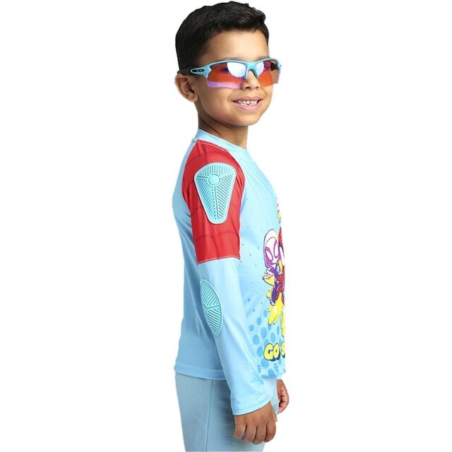 Camiseta de Proteção Nathor Infantil