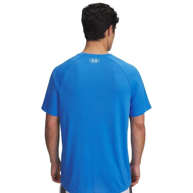 Camiseta de Treino Under Armour Tech 2.0