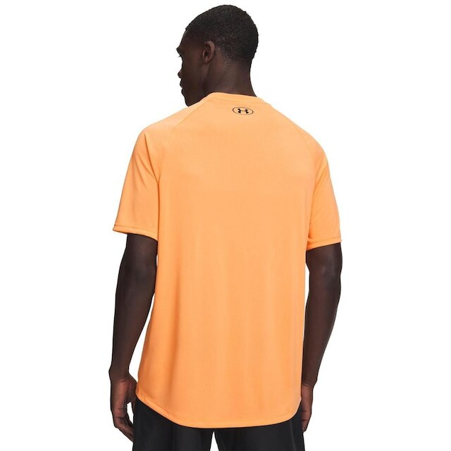 Camiseta de Treino Under Armour Tech 2.0