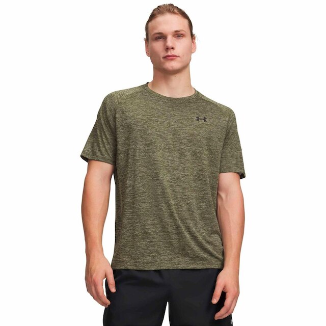 Camiseta de Treino Under Armour Tech 2.0