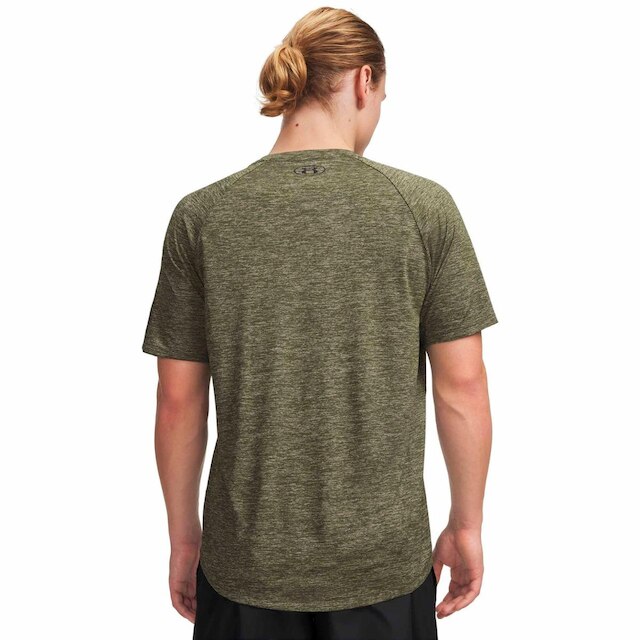 Camiseta de Treino Under Armour Tech 2.0