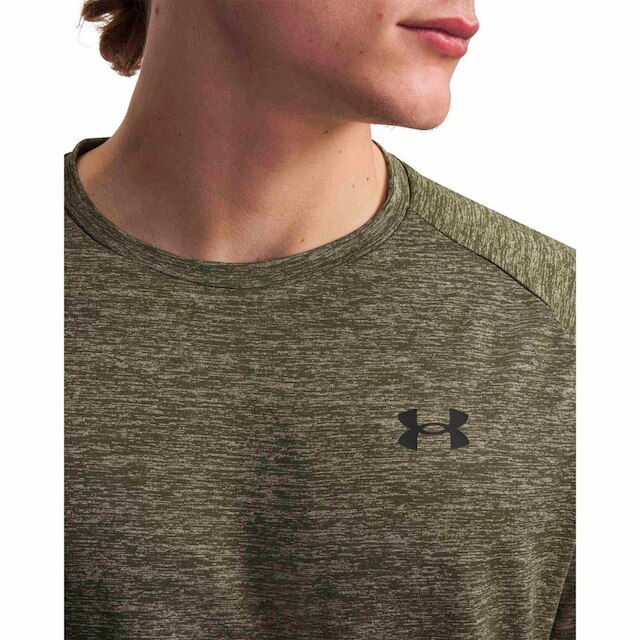 Camiseta de Treino Under Armour Tech 2.0