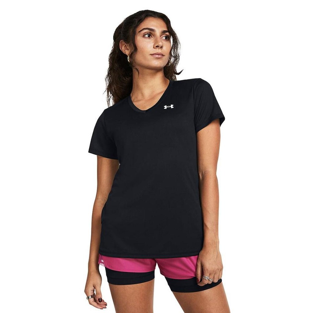 Camiseta de Treino Under Armour Velocity Solid