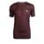 CAMISETA DIADORA AERO MELANGE - Vinho