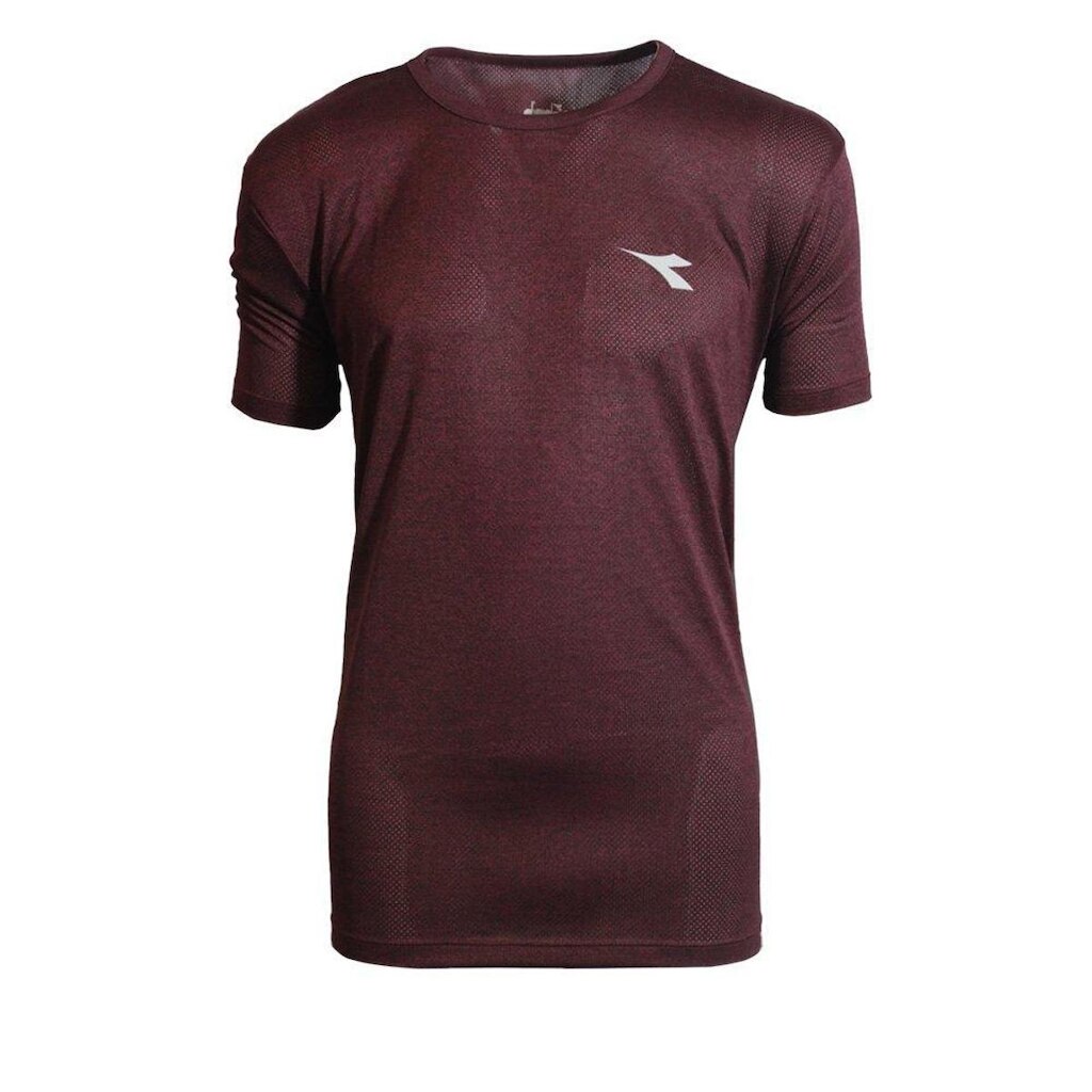 CAMISETA DIADORA AERO MELANGE