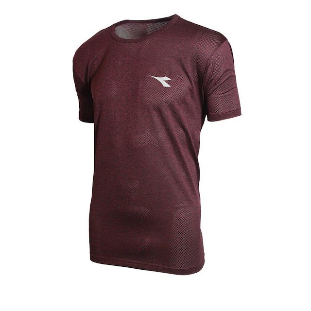 CAMISETA DIADORA AERO MELANGE