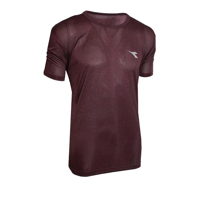 CAMISETA DIADORA AERO MELANGE