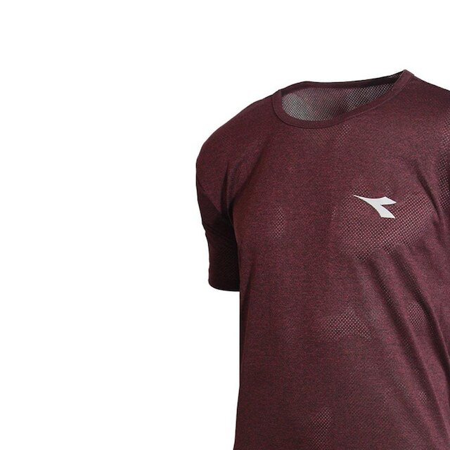 CAMISETA DIADORA AERO MELANGE