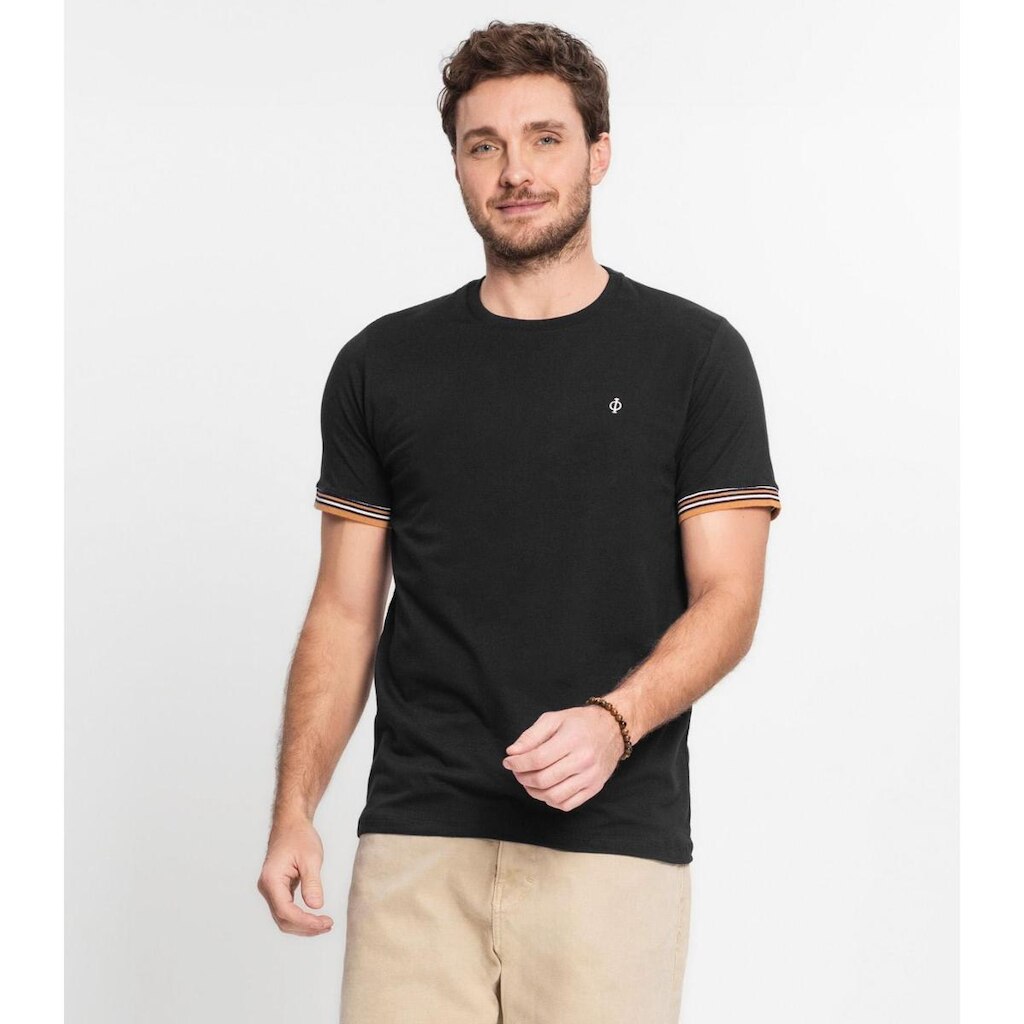 Camiseta Diametro Básica Masculina