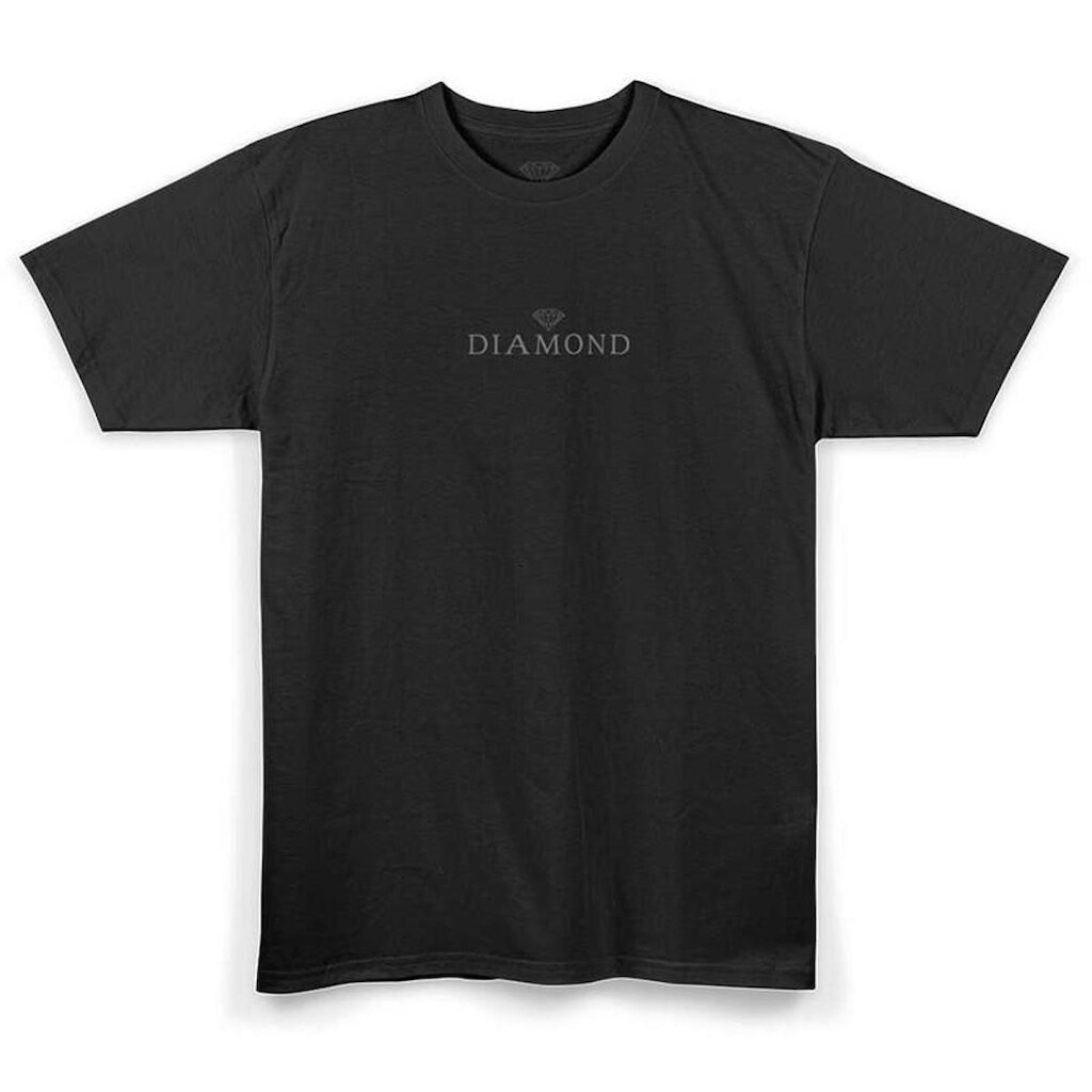 Camiseta Diamond Classic