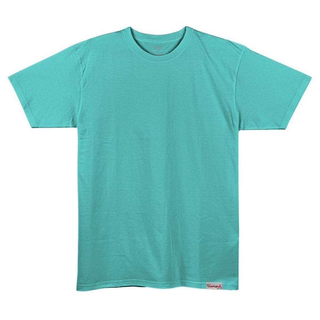Camiseta Diamond Fashion Basic Tee