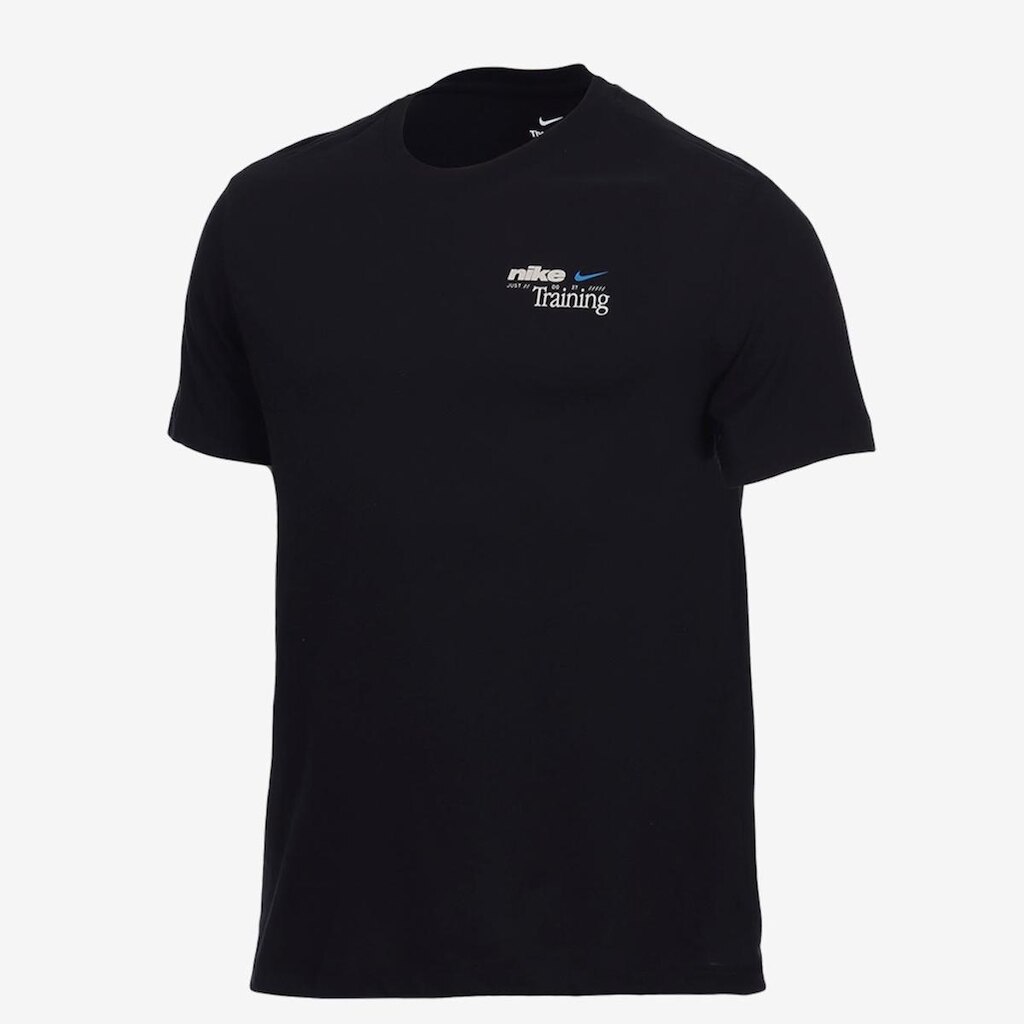 Camiseta Dri-FIT Nike Training Culture Masculina