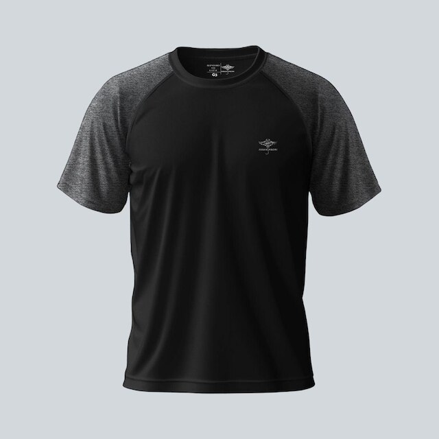 Camiseta Dry Academia Básica Tradicional Treino Esporte